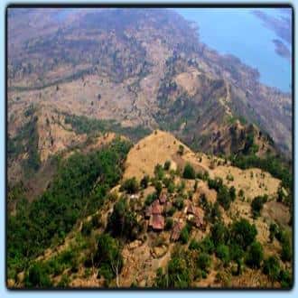 Experiencing The Living With Old World Charm In Matheran!!, Matheran 1